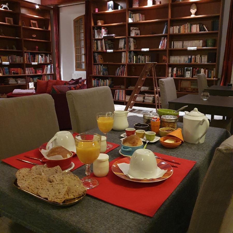 Chambres D'Hotes Domaine De La Brette Moncrabeau Zewnętrze zdjęcie