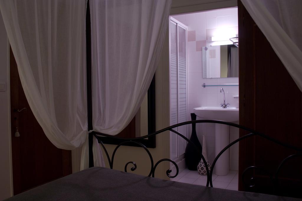 Chambres D'Hotes Domaine De La Brette Moncrabeau Pokój zdjęcie